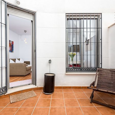 Apartamento Birgit Málaga Kültér fotó