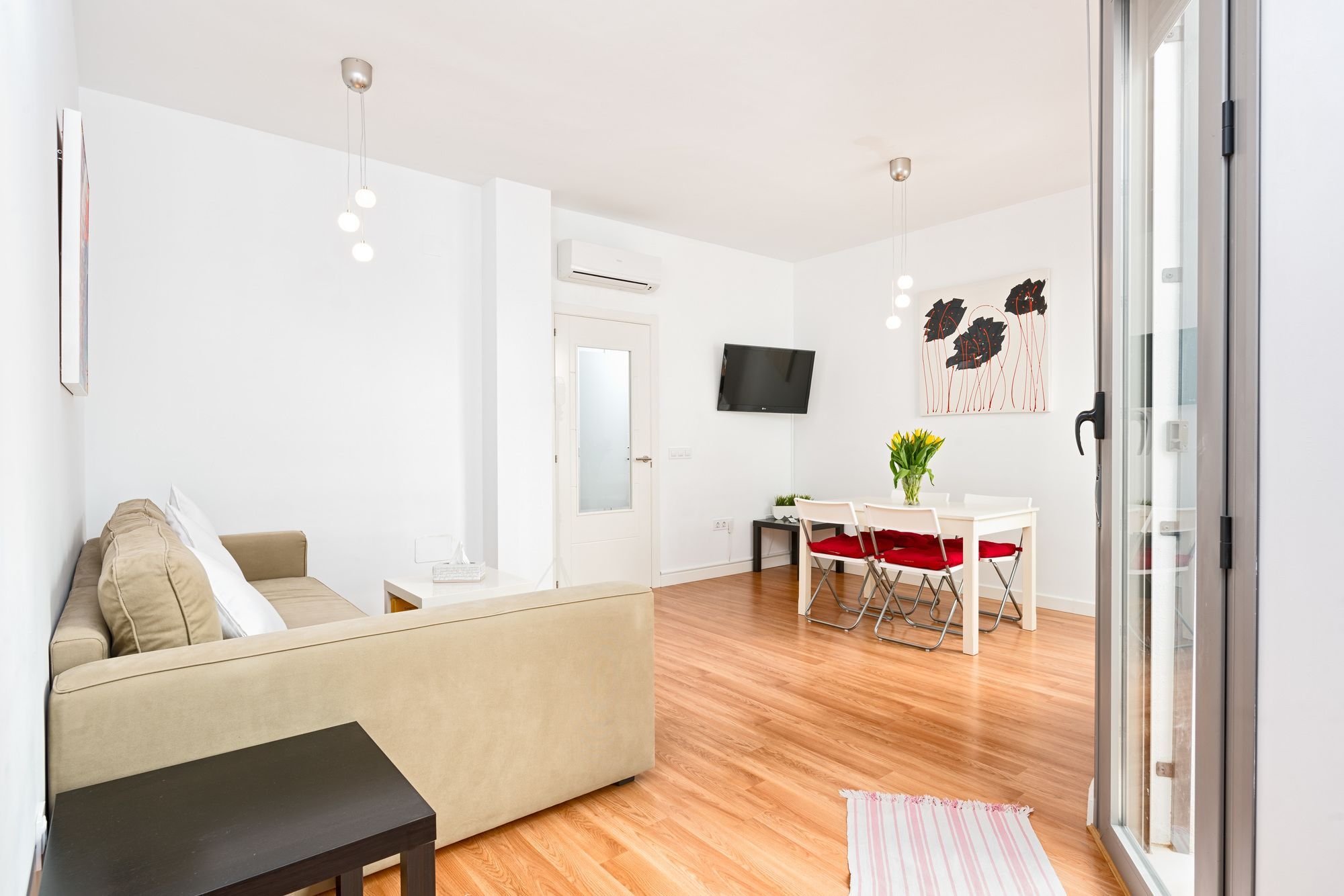 Apartamento Birgit Málaga Kültér fotó