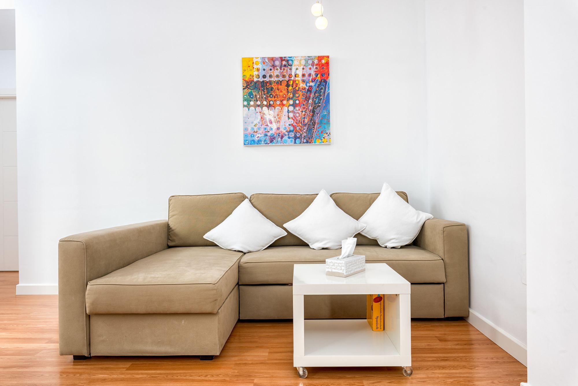 Apartamento Birgit Málaga Kültér fotó