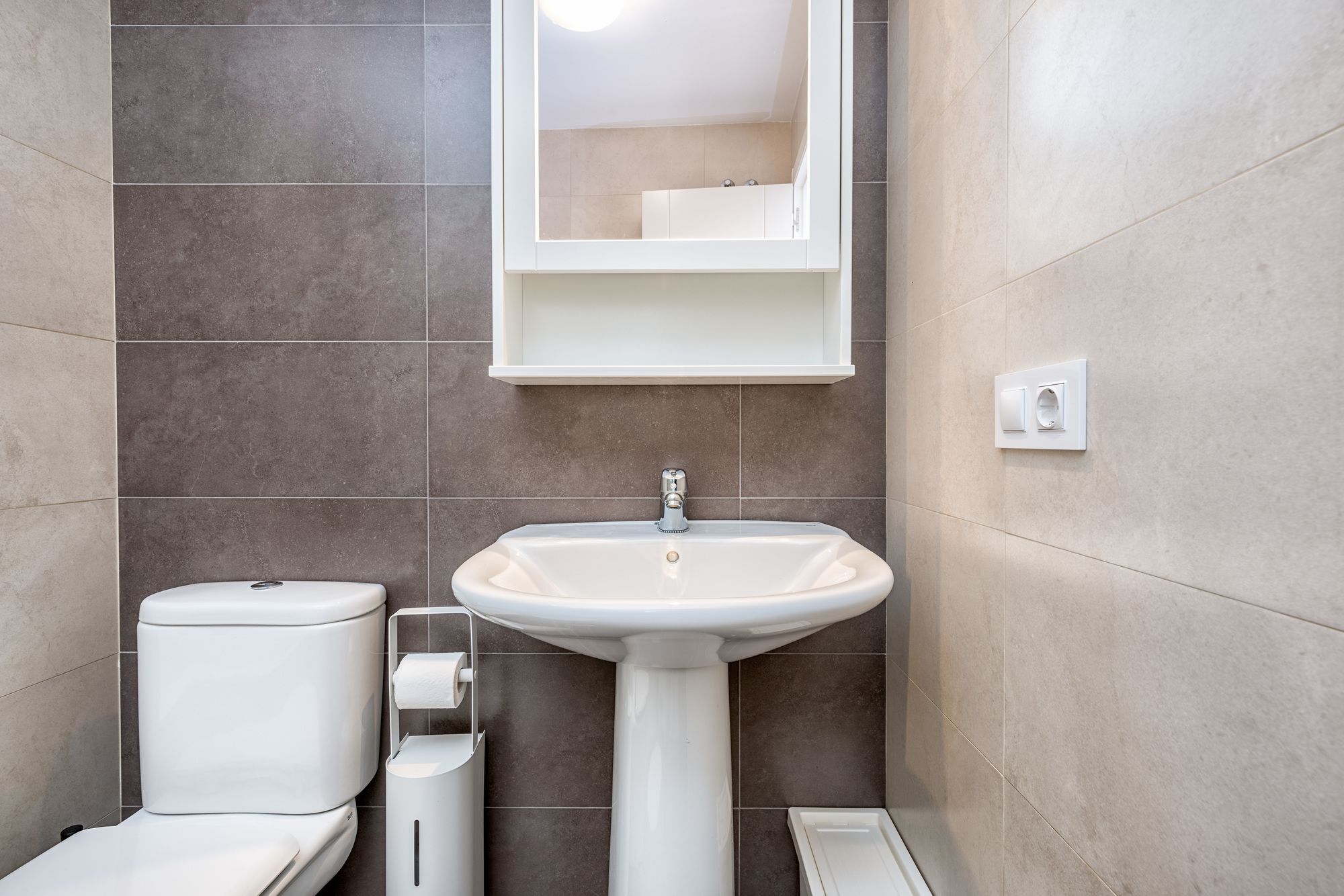 Apartamento Birgit Málaga Kültér fotó