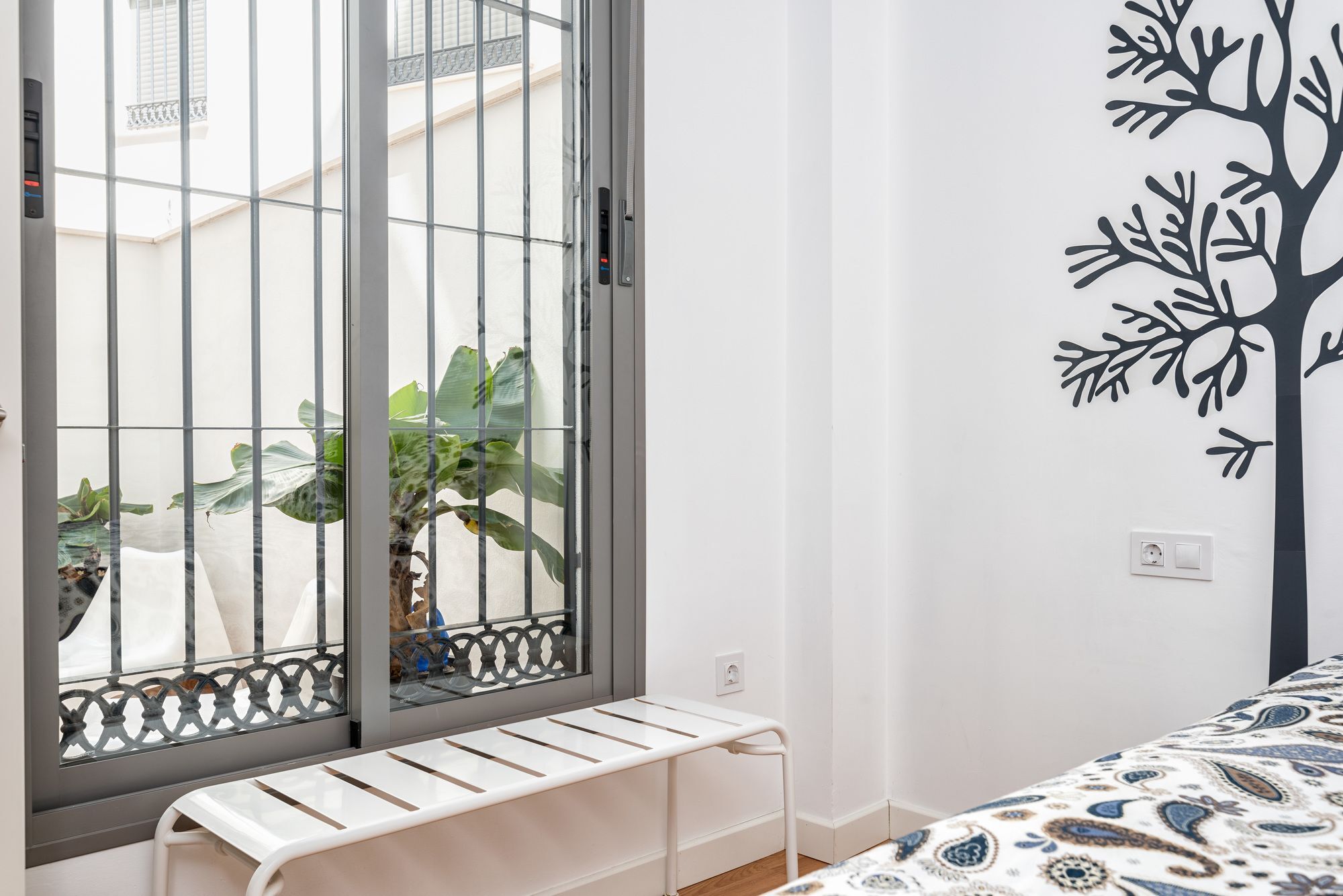 Apartamento Birgit Málaga Kültér fotó