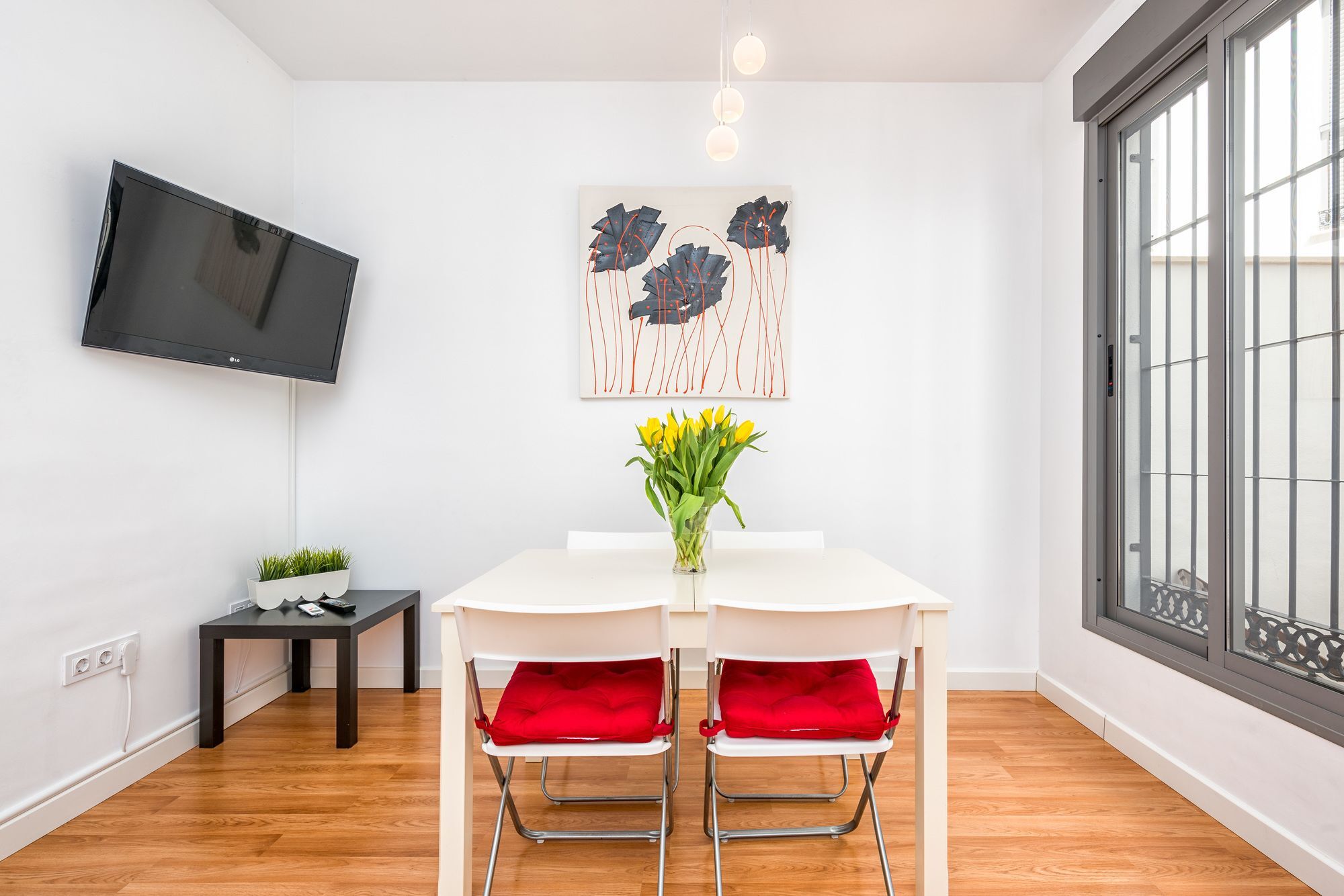 Apartamento Birgit Málaga Kültér fotó