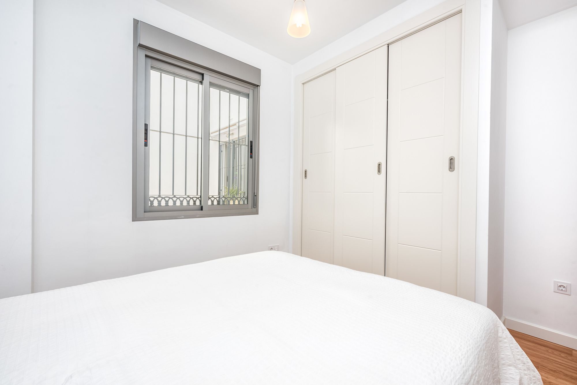 Apartamento Birgit Málaga Kültér fotó