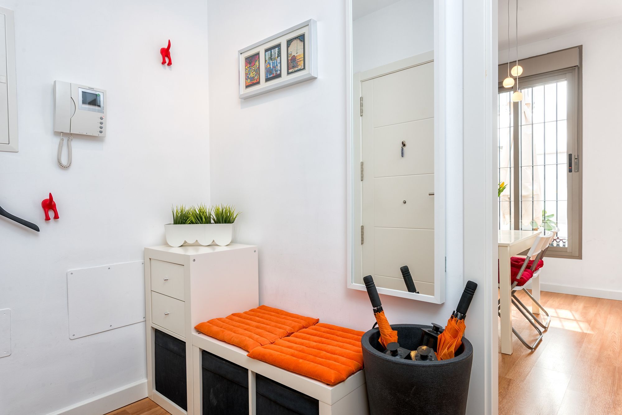Apartamento Birgit Málaga Kültér fotó