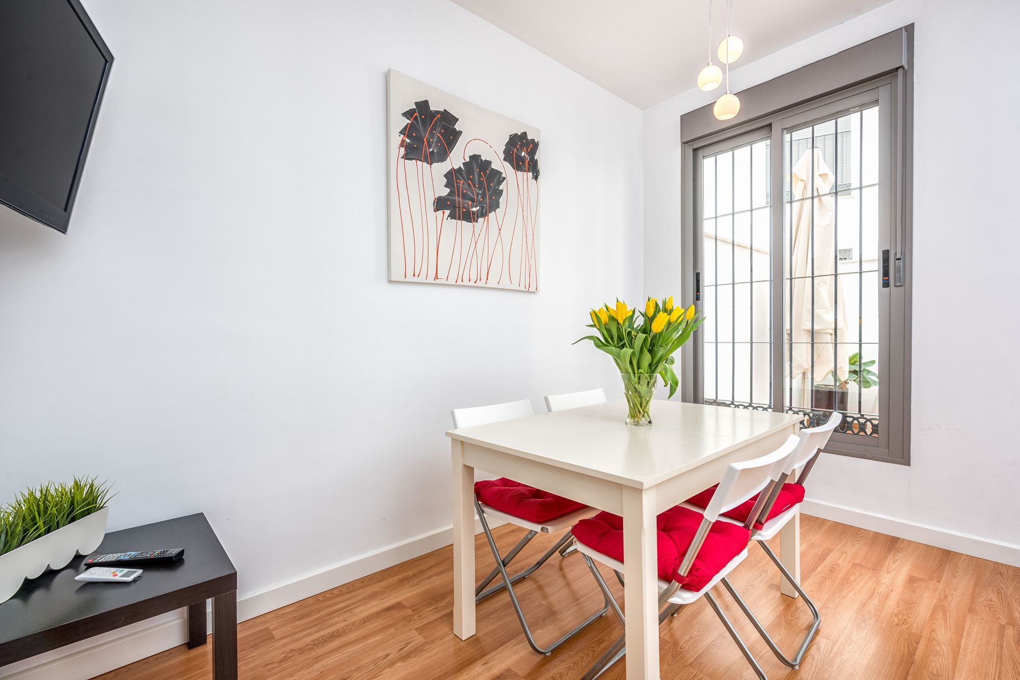 Apartamento Birgit Málaga Kültér fotó