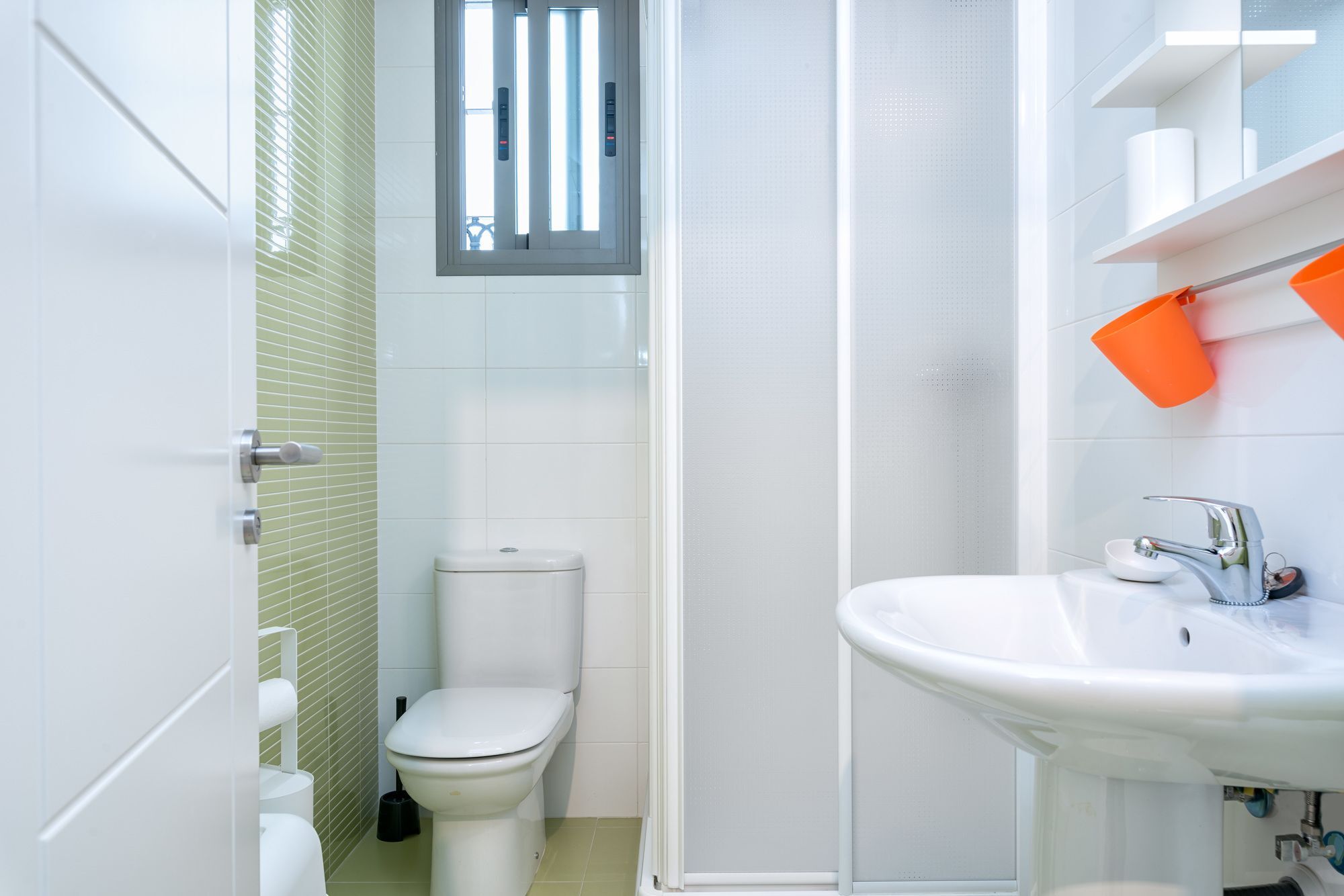 Apartamento Birgit Málaga Kültér fotó