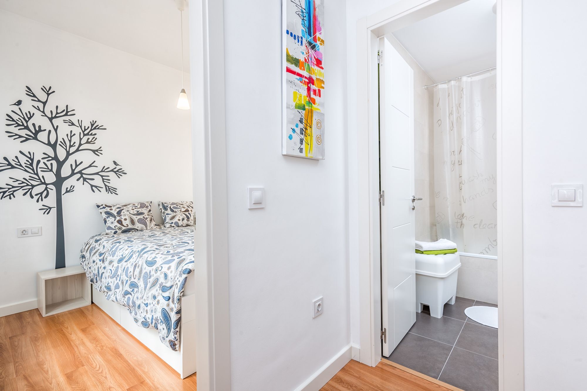 Apartamento Birgit Málaga Kültér fotó