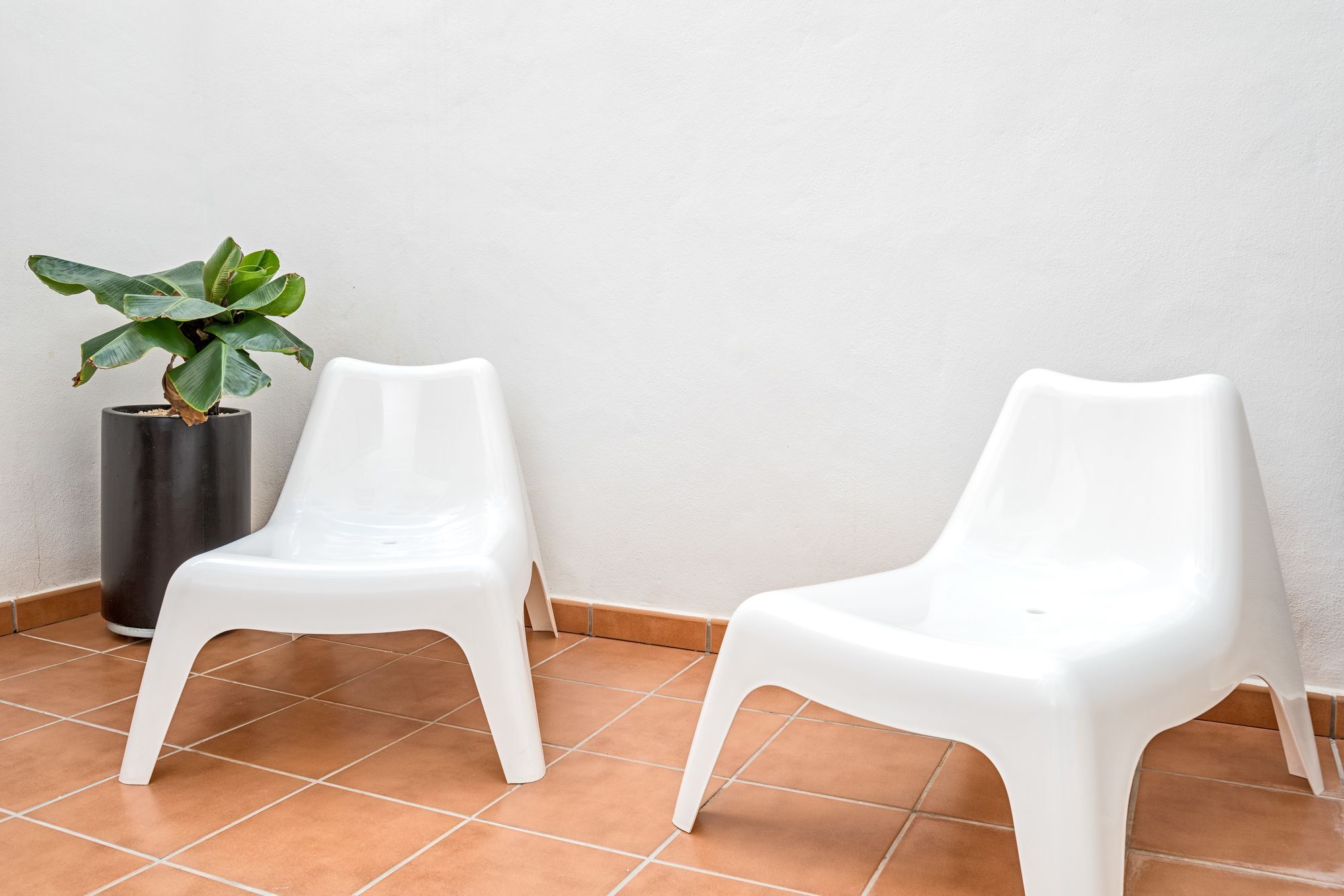 Apartamento Birgit Málaga Kültér fotó