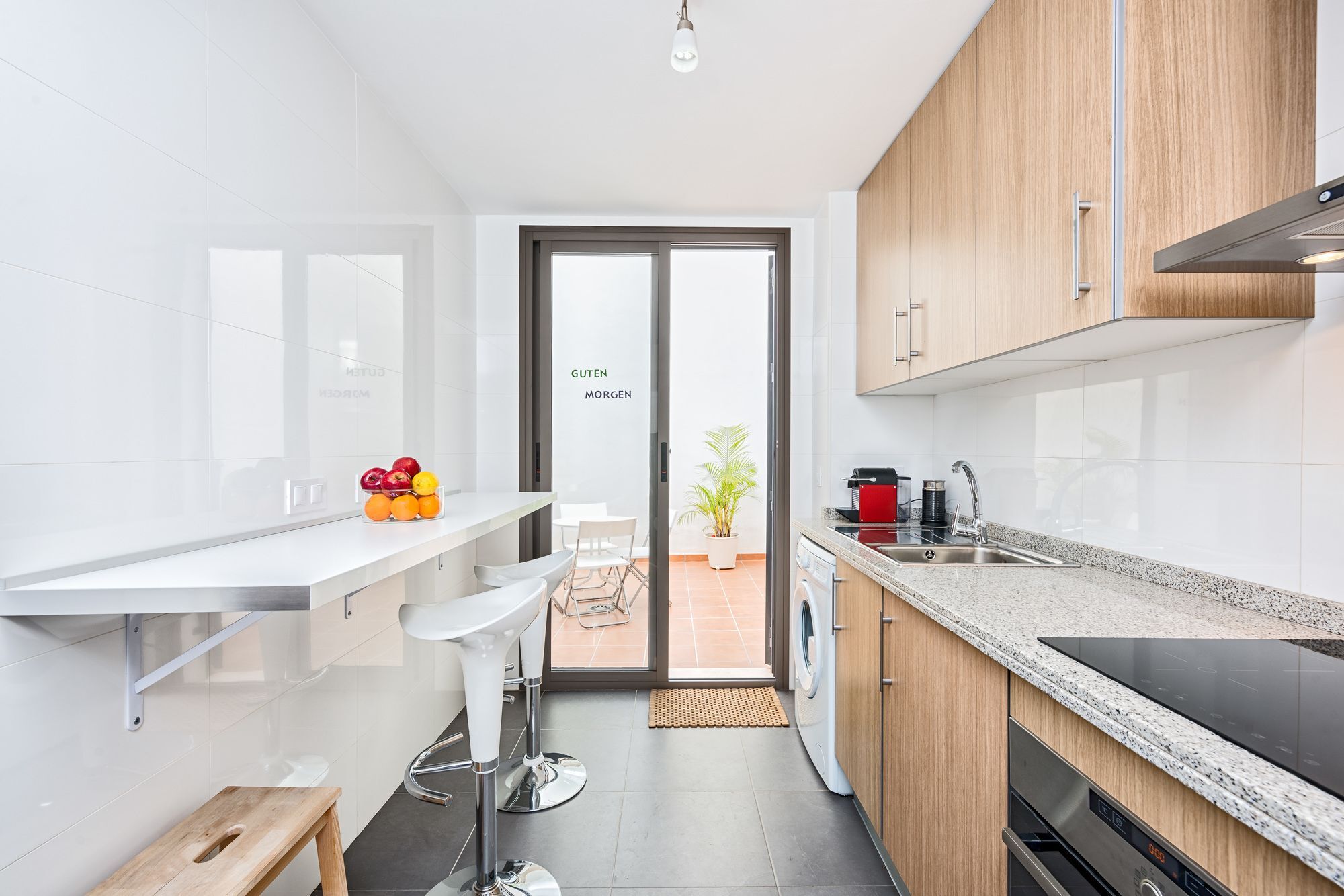 Apartamento Birgit Málaga Kültér fotó