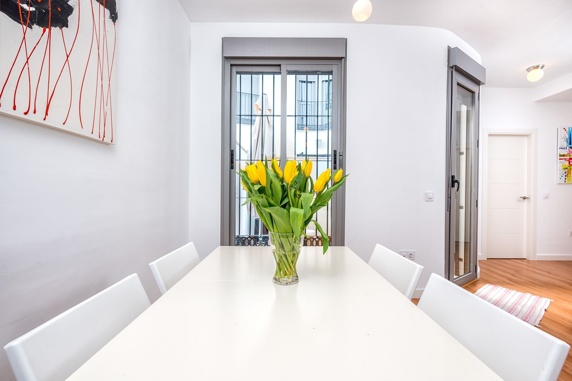 Apartamento Birgit Málaga Kültér fotó