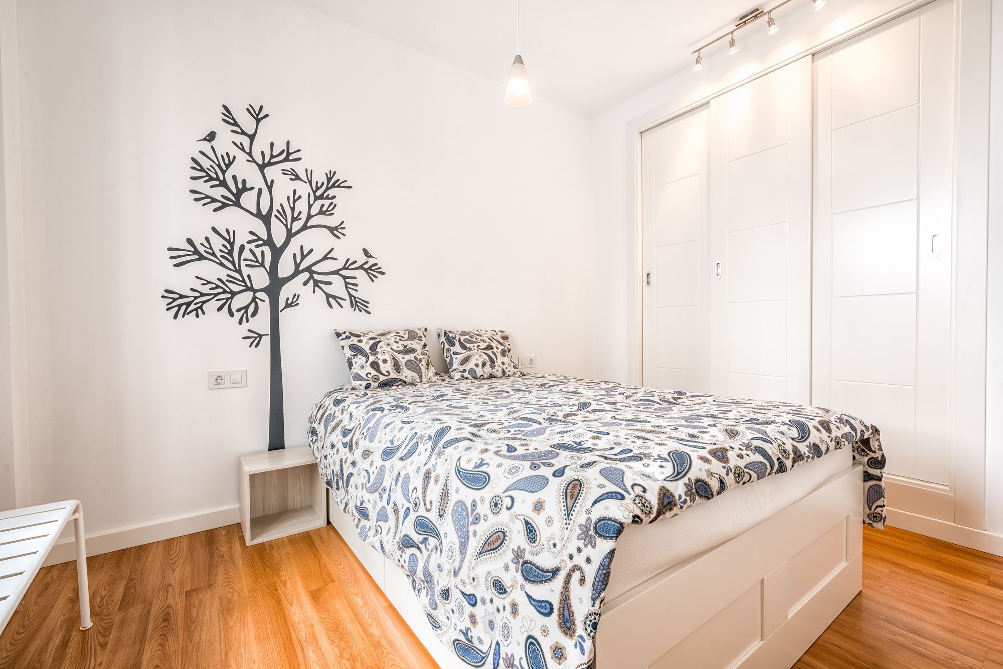 Apartamento Birgit Málaga Kültér fotó