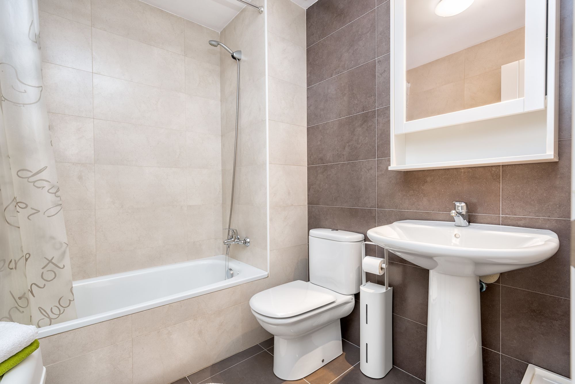 Apartamento Birgit Málaga Kültér fotó